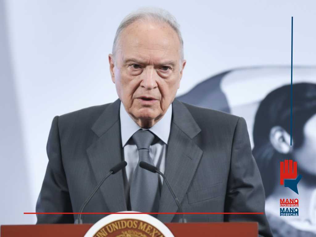 Alejandro Gertz Manero: Resigna la Fiscalía y Cambia de Escenario