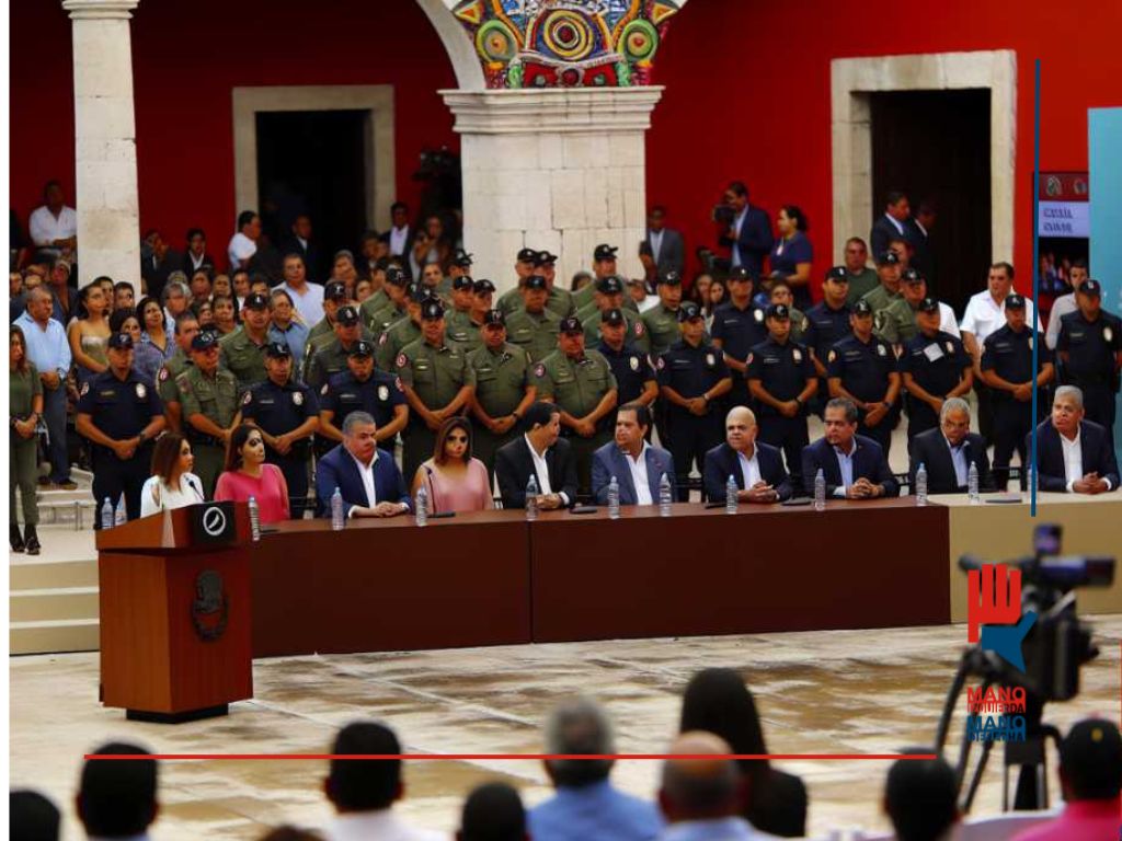 Aliento renovado para el desarrollo económico de Yucatán