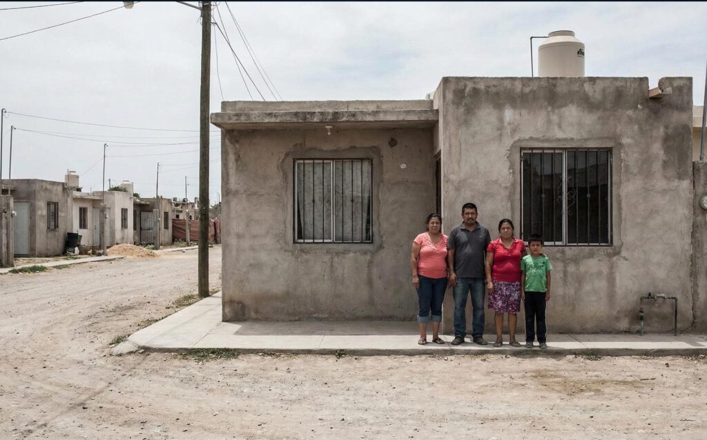 Cambio social en México: la ampliación histórica de la clase media entre 2018 y 2024