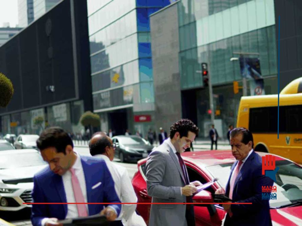 Desafíos financieros de México en el tercer trimestre de 2025 Desafíos financieros de México en el tercer trimestre de 2025