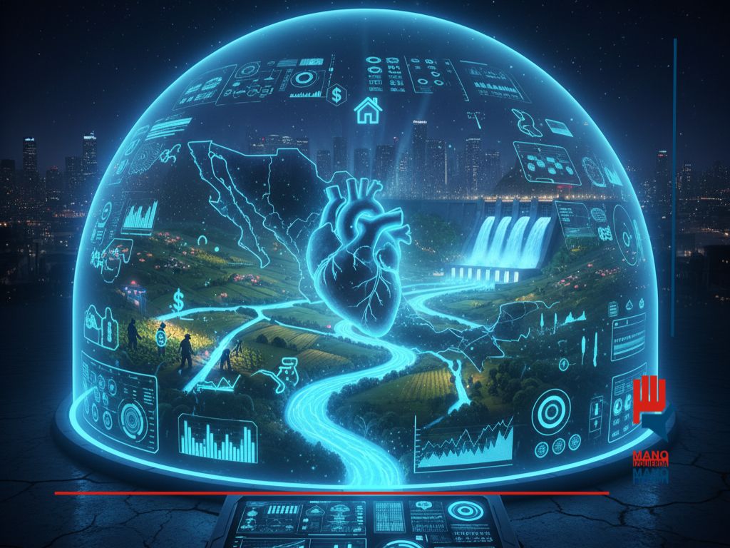 El Congreso aprueba la Ley General de Aguas 2025: un cambio radical en el manejo del agua