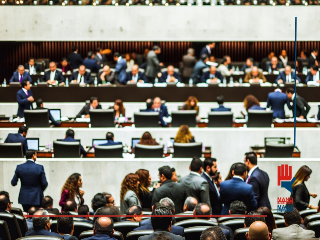 La reforma electoral en la Ciudad de México: un pulso decisivo hacia 2027 La reforma electoral en la Ciudad de México: un pulso decisivo hacia 2027