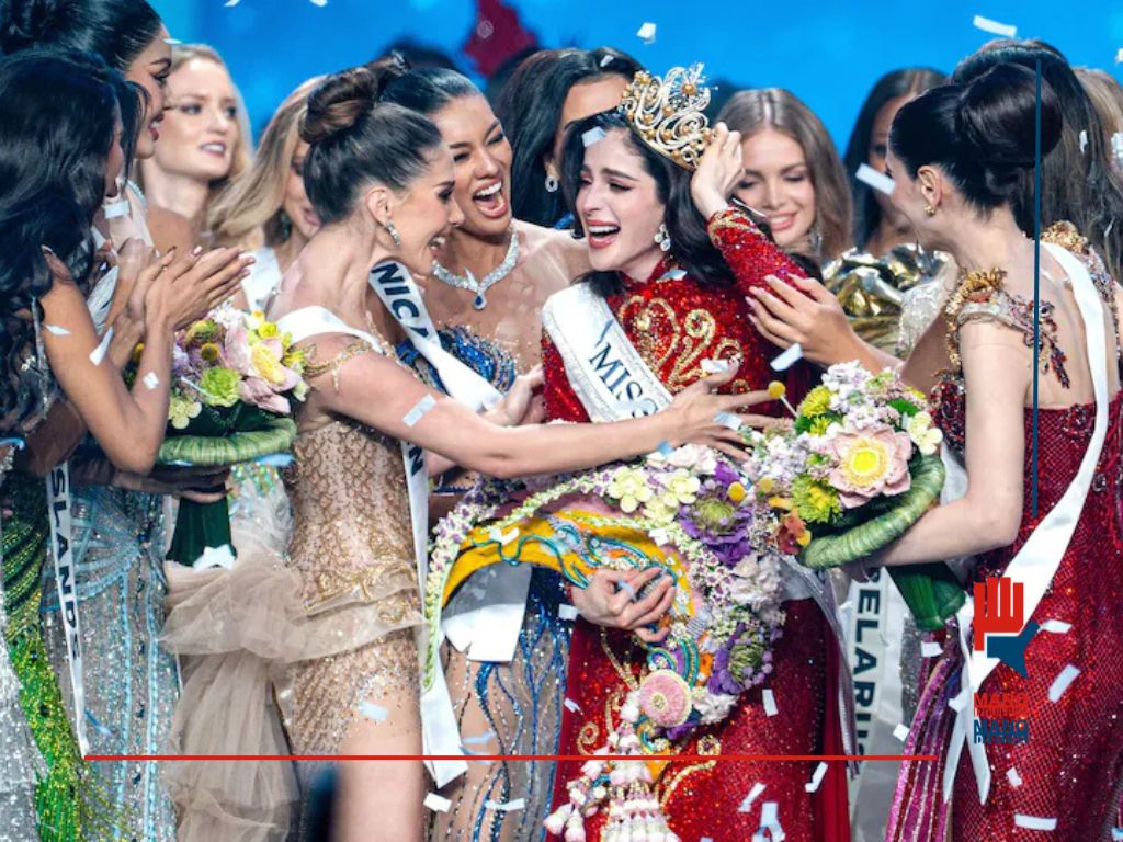 Miss Universo traslada su sede de Ciudad de México a Nueva York en medio de controversias y desafíos legales