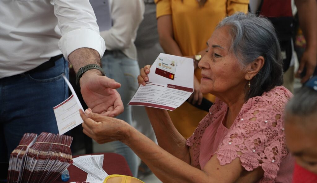 ¿Cuánto aumentará la Pensión Bienestar para adultos mayores en enero 2026? ¿Cuánto aumentará la Pensión Bienestar para adultos mayores en enero 2026?