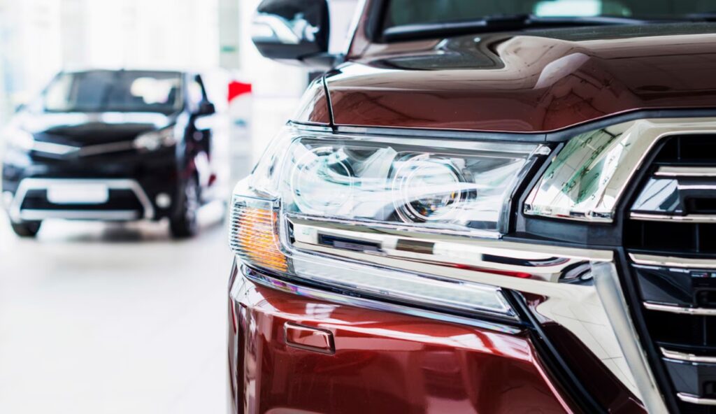 México levanta un muro arancelario: el 50% sobre autos chinos México levanta un muro arancelario: el 50% sobre autos chinos