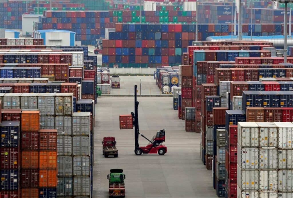 Chihuahua: El motor imparable de las exportaciones mexicanas en 2025