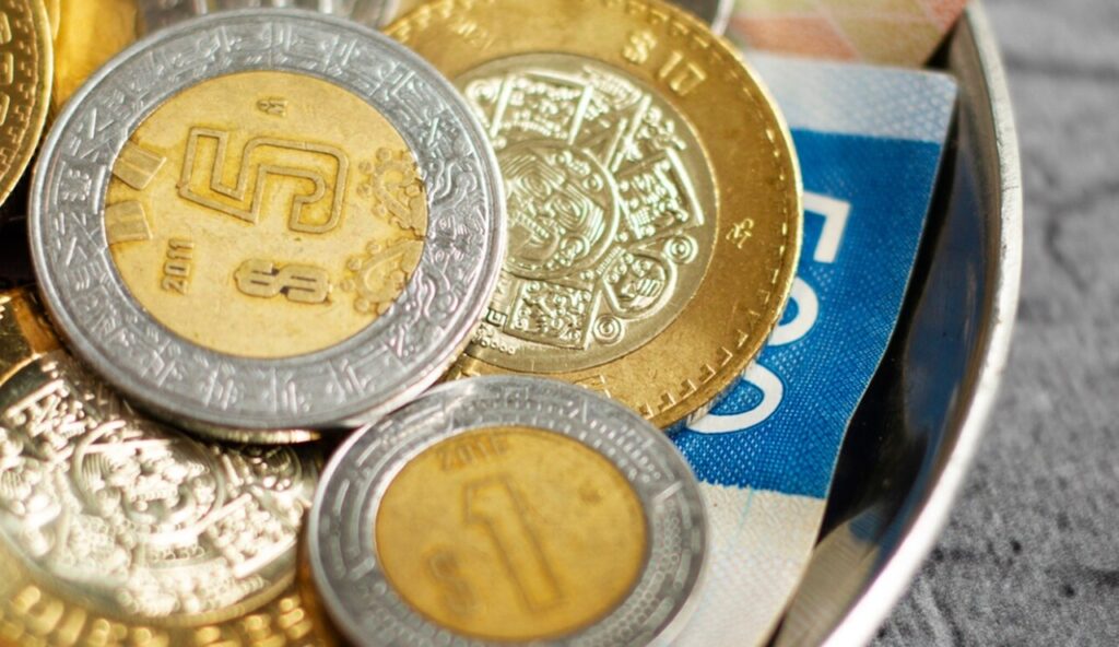 La economía mexicana en 2025: entre la estabilidad y un crecimiento débil Economía mexicana en 2025: Entre débil crecimiento e inflación