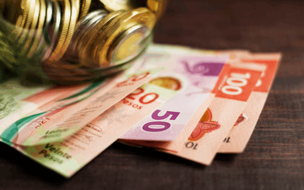 Economía mexicana en 2026: crecimiento tímido en medio de incertidumbres Economía mexicana en 2026: crecimiento tímido en medio de incertidumbres