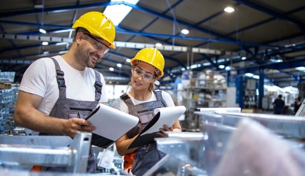 Nuevo León impulsa su manufactura pese a retos económicos en 2025 Nuevo León impulsa su manufactura pese a retos económicos en 2025