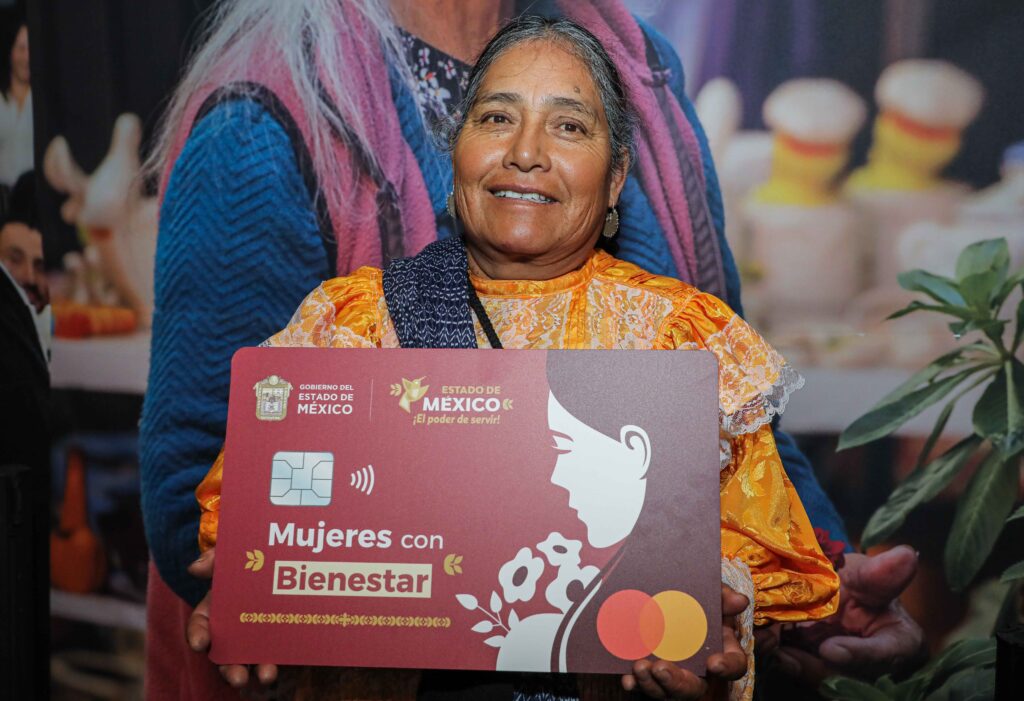 La Pensión Mujeres Bienestar enfrenta cambios decisivos para 2026