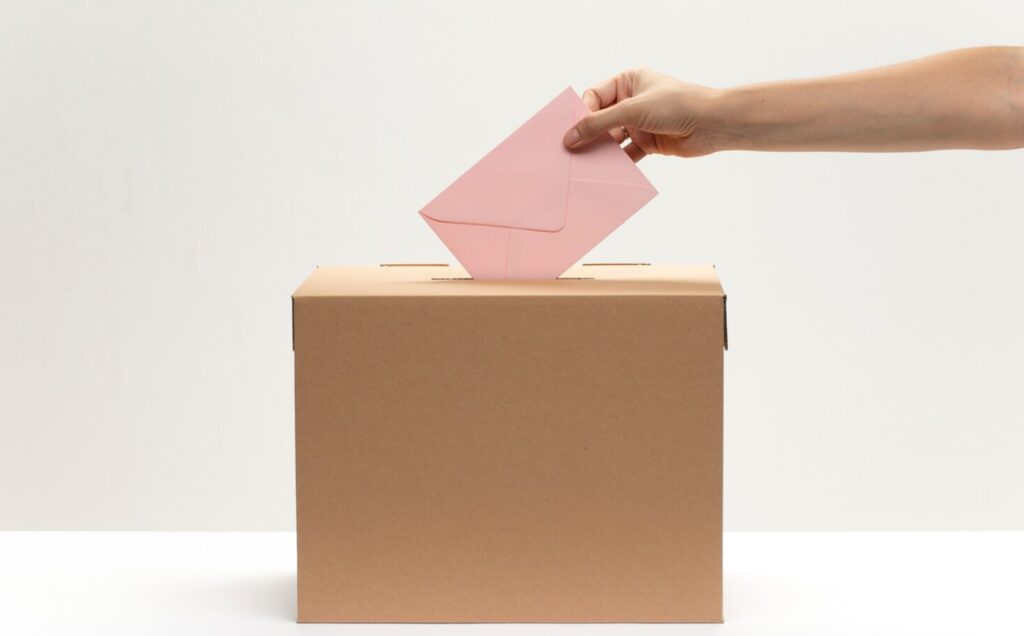 Reforma electoral en 2025: ¿Por qué definió el futuro democrático de México? Reforma electoral 2025: ¿Por qué definió el futuro democrático de México?
