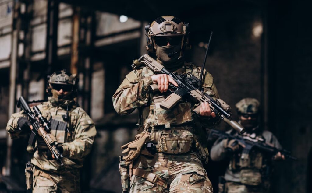 Senado aprueba intercambios militares entre México y Estados Unidos para 2026