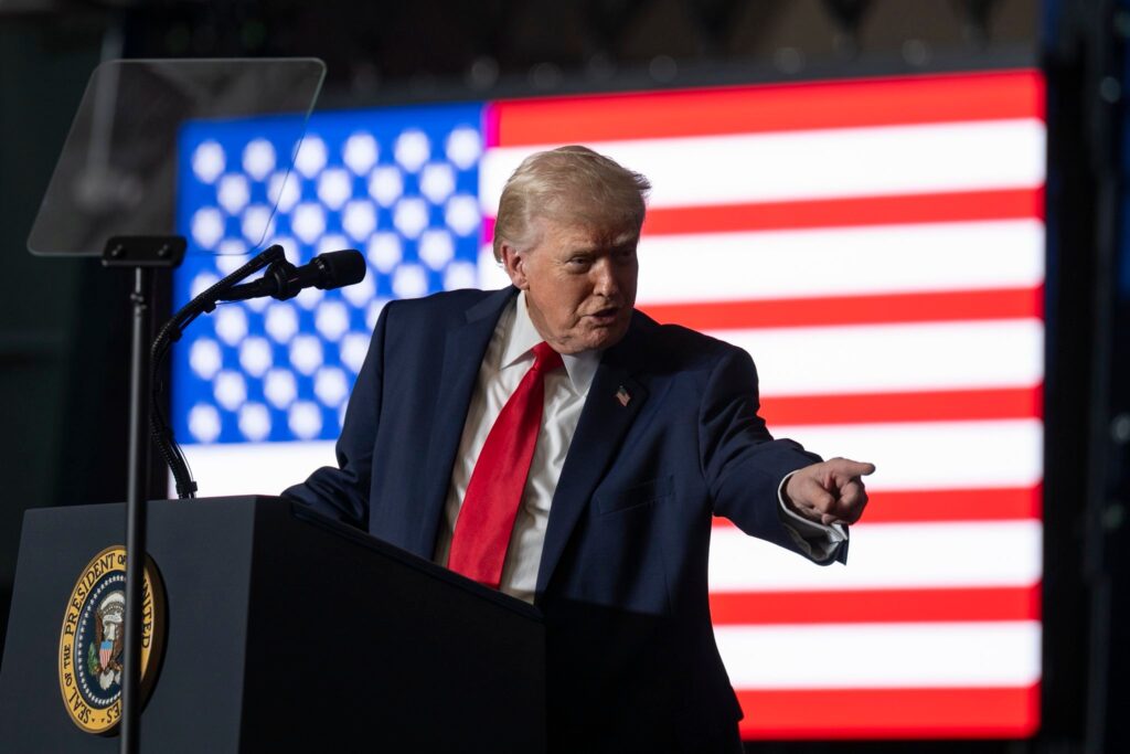 ¿México, bajo la lupa? Trump impondrá aranceles a países que den petróleo a Cuba