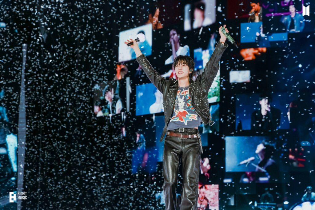 La CDMX busca más conciertos de BTS ante la avalancha de fans La CDMX busca más conciertos de BTS ante la avalancha de fans