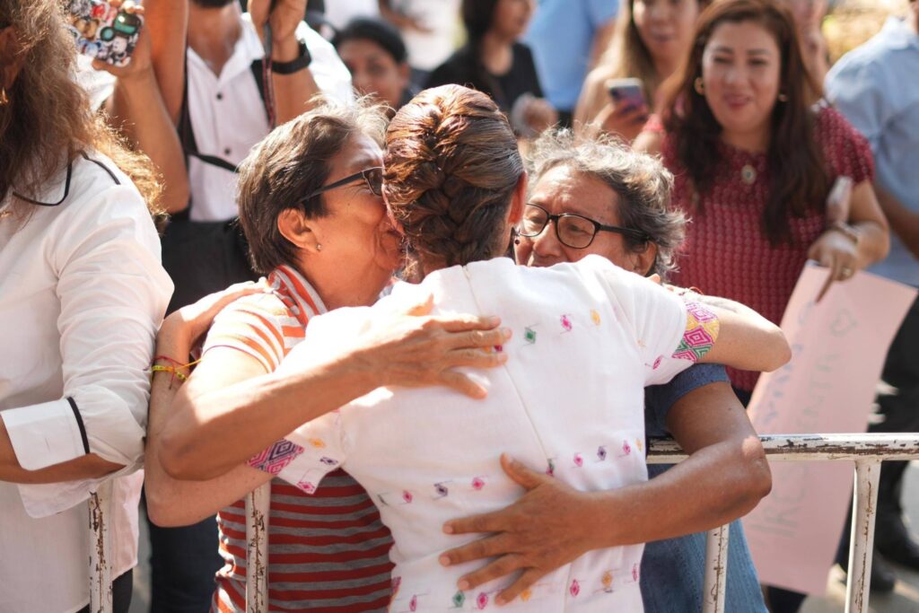 Calendario del programa Mujeres con Bienestar 2026 para mujeres de 60 a 64 años Calendario del programa Mujeres con Bienestar 2026