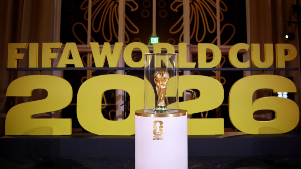 Cancelaciones en hoteles ponen en jaque el Mundial 2026 Empresas impulsan en CDMX la inclusión deportiva rumbo al Mundial 2026