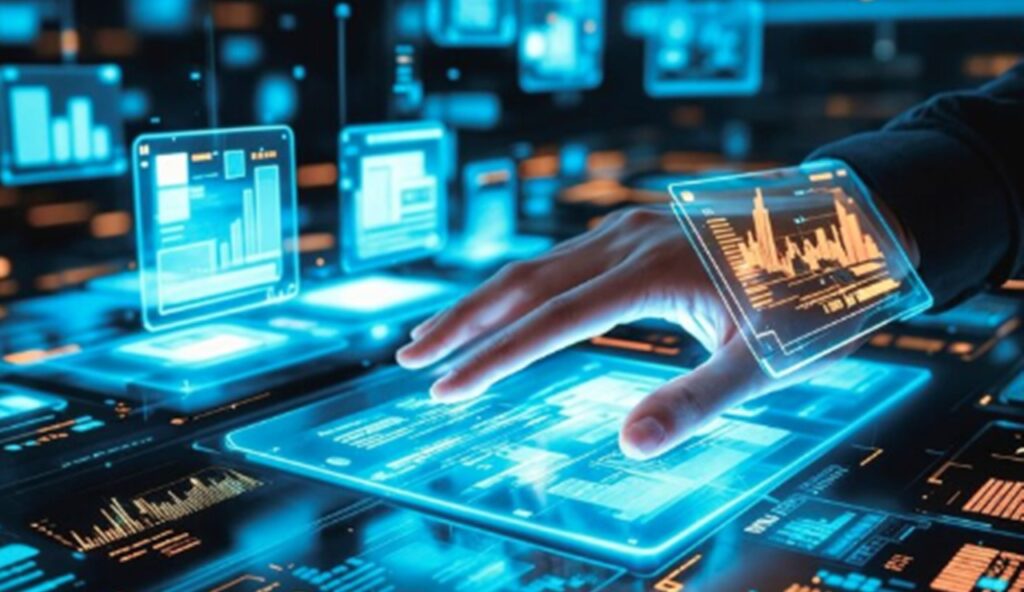 América Latina apuesta por transformar su infraestructura digital América Latina apuesta por transformar su infraestructura digital