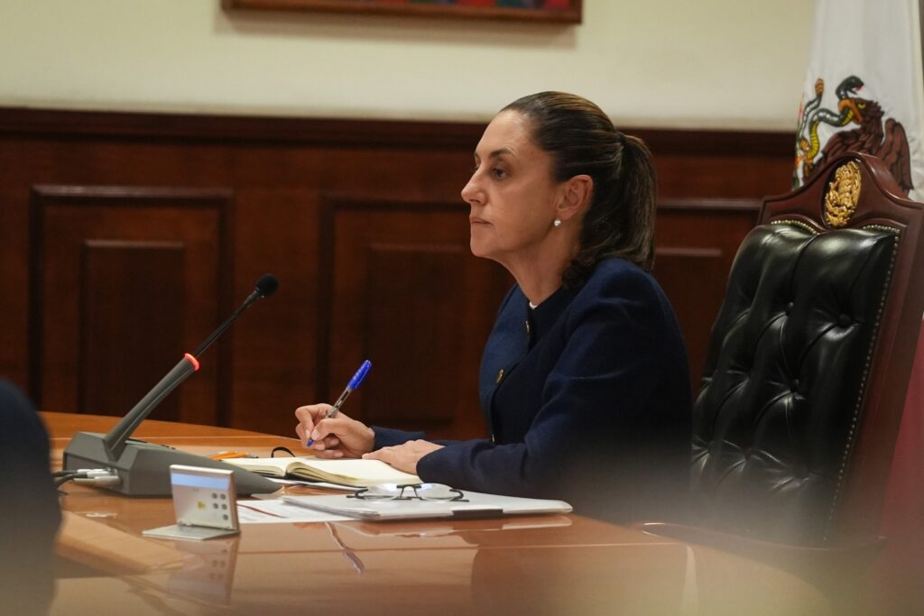 Mañanera del Pueblo: ¿ayuda o perjudica a Claudia Sheinbaum?