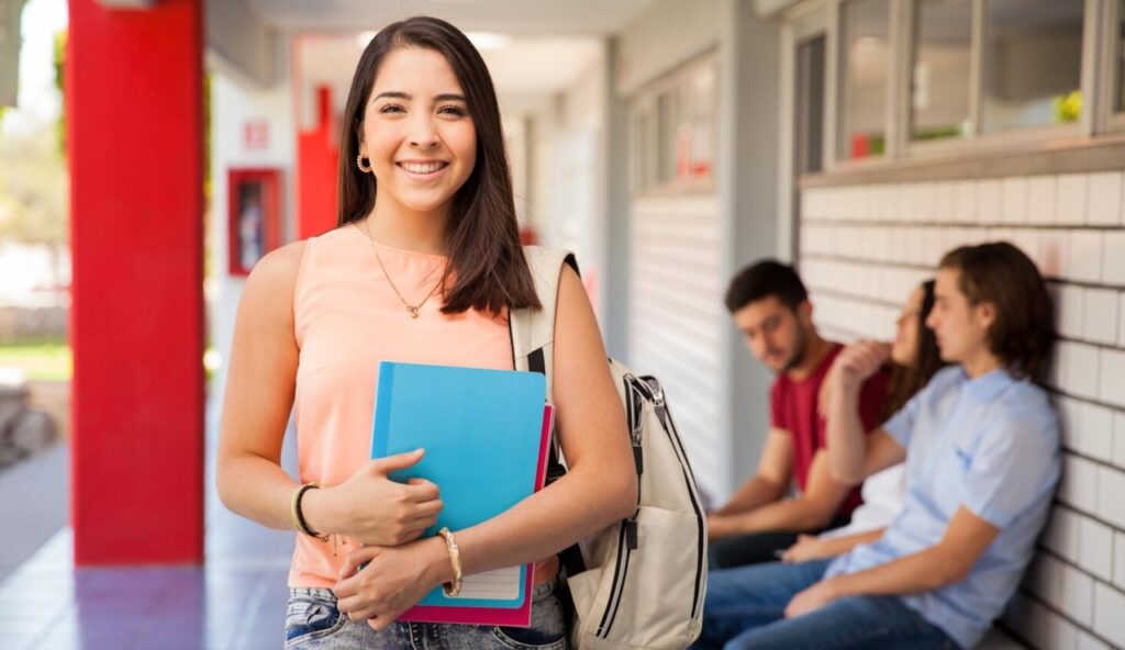 México ampliará la oferta de educación media superior y superior México ampliará la oferta de educación media superior y superior