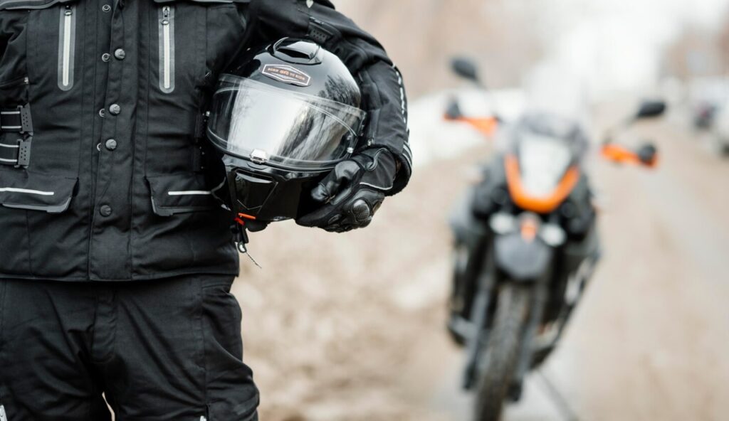 Más de 70 mil motociclistas del Edoméx cuentan con certificación oficial para conducir