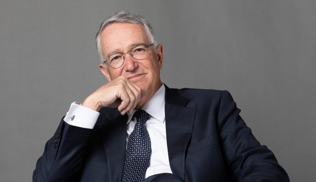 Ricardo Salinas Pliego denuncia acoso del gobierno ante la CIDH