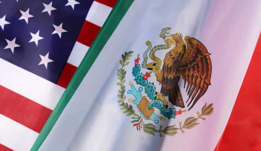 La SRE niega intervención política en EEUU desde consulados mexicanos La SRE niega intervención política en EEUU desde consulados mexicanos