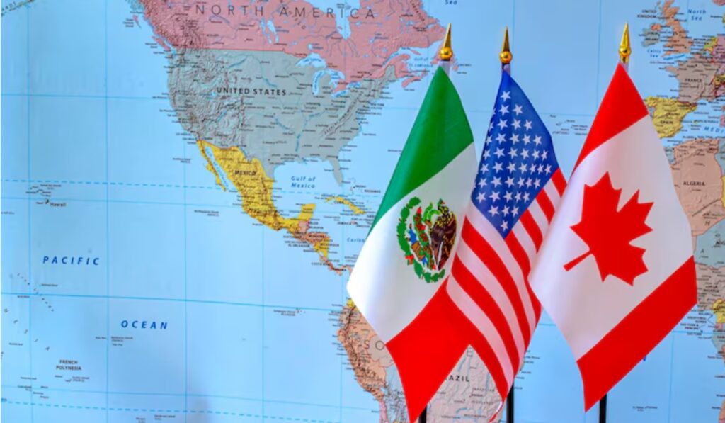 Inicia la revisión del T-MEC entre México, EEUU y Canadá