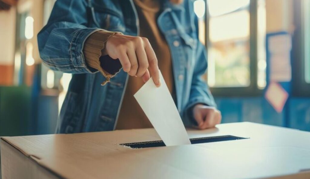 Elecciones 2026: Perú vive la cuenta regresiva electoral entre un revuelo político Elecciones 2026: Perú vive la cuenta regresiva electoral entre un revuelo político