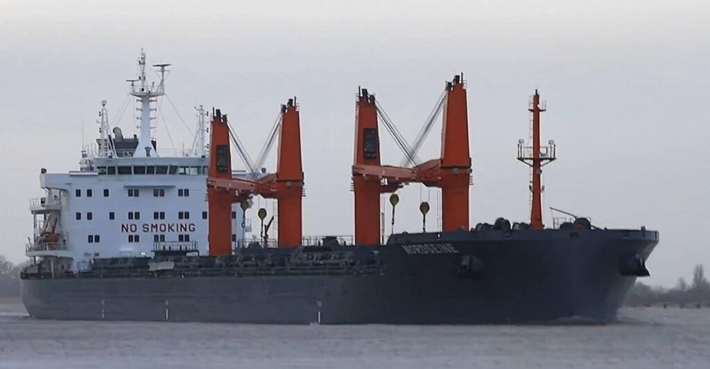 Incautan tonelada y media de cocaína en el Puerto de Manzanillo procedente de Colombia Incautan tonelada y media de cocaína en el Puerto de Manzanillo procedente de Colombia