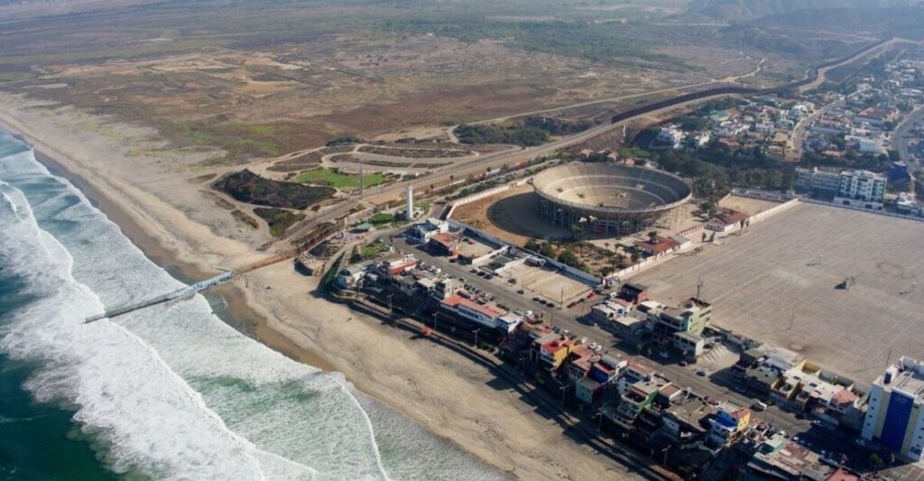 Tijuana y San Diego consolidan una agenda binacional con miras al 2026 Tijuana y San Diego consolidan una agenda binacional con miras al 2026