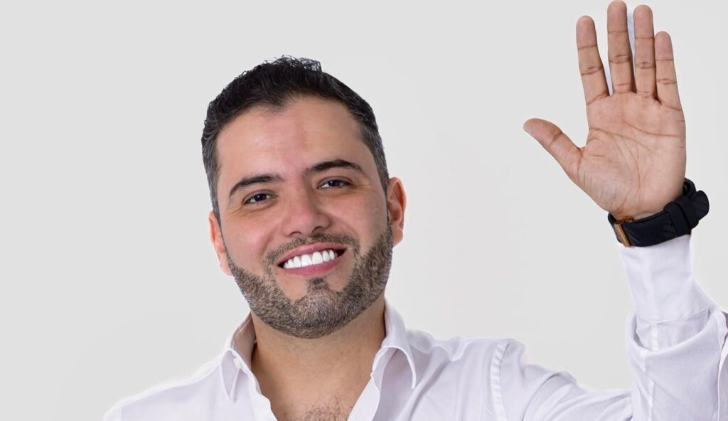 Detienen a alcalde de Tequila por extorsión Detienen a alcalde de Tequila por extorsión