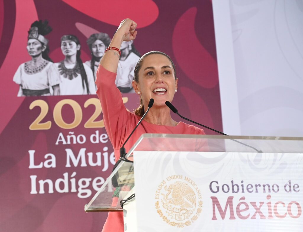 La solidaridad de México a Cuba: Más de 800 toneladas de ayuda humanitaria