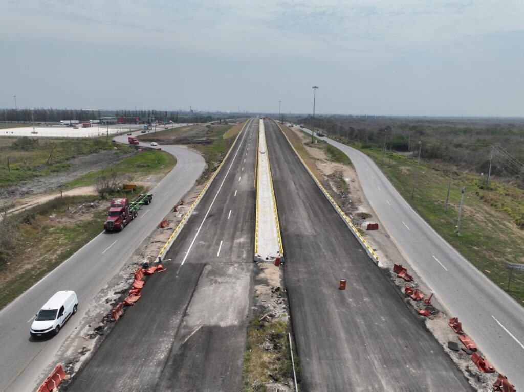 La otra crisis silenciosa: Cae el sector de la construcción en México La otra crisis silenciosa: Cae el sector de la construcción en México