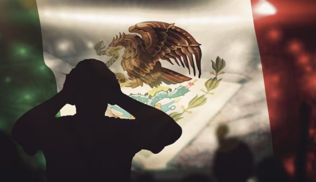 La Doctrina Estrada: el principio que define la política exterior de México desde 1930 La Doctrina Estrada: el principio que define la política exterior de México desde 1930