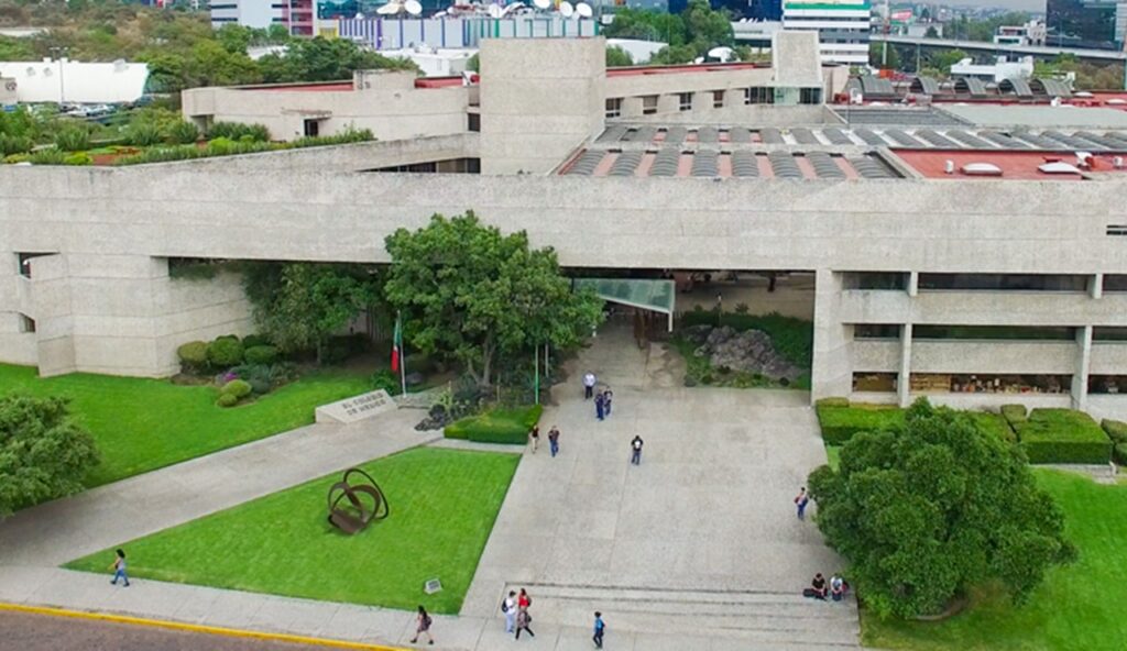 Huelga en El Colegio de México tras estancamiento en negociaciones salariales Huelga en El Colegio de México tras estancamiento en negociaciones salariales