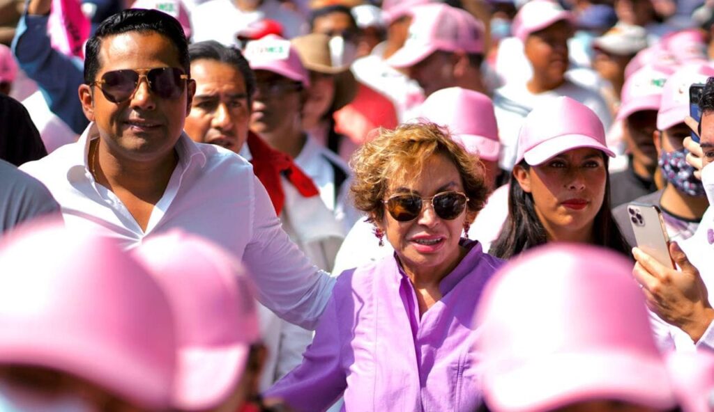 La SCJN obliga a Elba Esther Gordillo realizar pago de 19.2 mdp La SCJN obliga a Elba Esther Gordillo realizar pago de 19.2 mdp