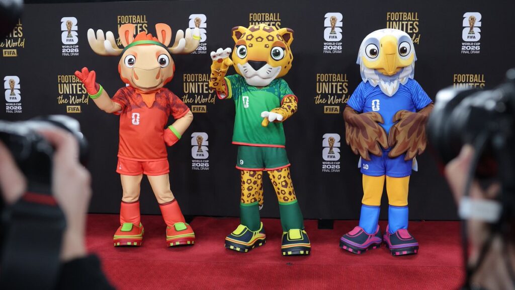 La FIFA reafirma la confianza en México para el Mundial 2026 México ante el Mundial de la FIFA 2026: retos más allá del balón
