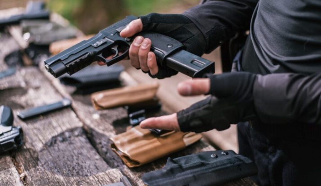 El legado fracturado del Cártel de Guadalajara y la nueva encrucijada del crimen organizado en México Formalizan alianza contra el lavado de dinero y tráfico de armas entre México y EEUU