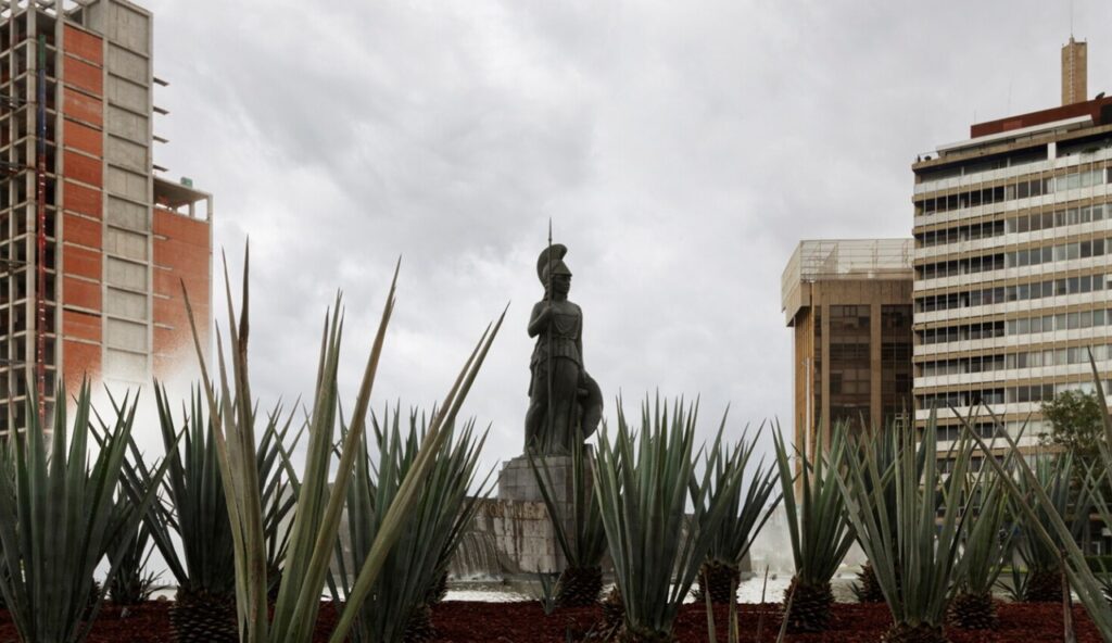 El Partido Humanista, de la Iglesia del a Luz del Mundo, avanza en su registro en Jalisco