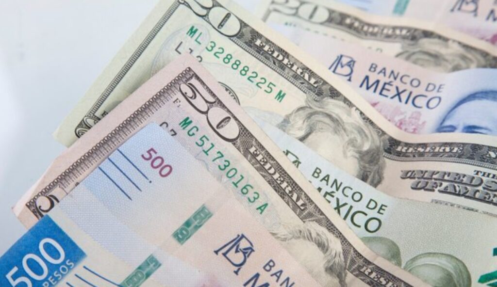 Las remesas en México: un vaivén de cifras entre récords y retrocesos Las remesas en México: un vaivén de cifras entre récords y retrocesos