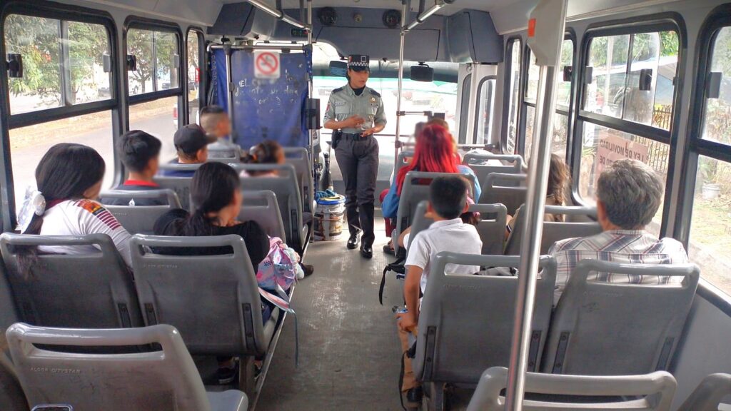Seguridad y poder: los desafíos para el futuro político de México Seguridad y poder: los desafíos para el futuro político de México