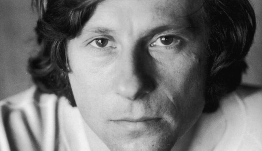 Una demanda reabre el caso de abuso contra Roman Polanski tras casi 50 años Una demanda reabre el caso de abuso contra Roman Polanski tras casi 50 años