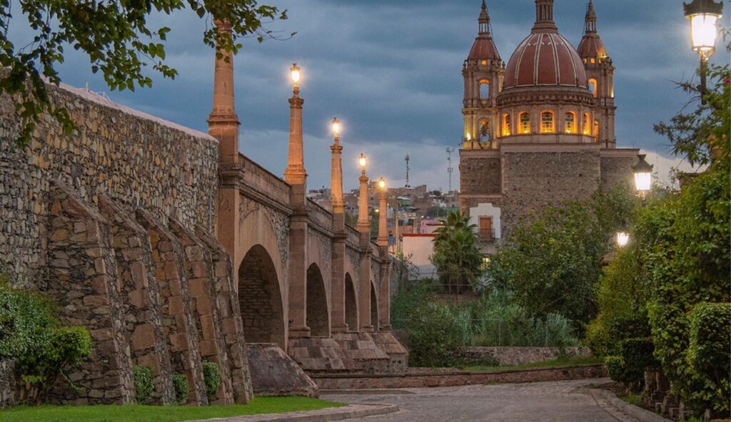 ¿Cómo está la seguridad en las ciudades sede de México para el Mundial 2026?