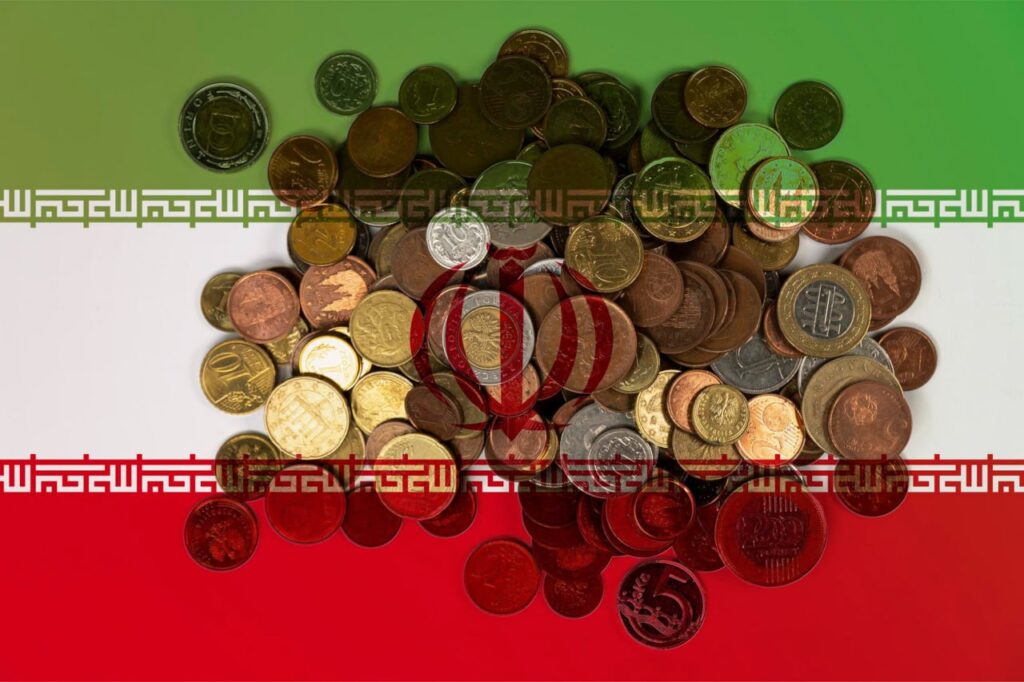 Irán frente a la tormenta de su economía: sanciones, caída del petróleo y un rial en picada Irán frente a la tormenta de su economía: sanciones, caída del petróleo y un rial en picada