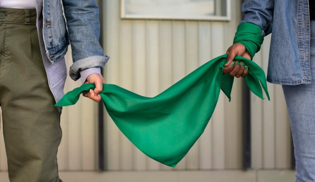 La lenta ruta hacia la despenalización del aborto en México La lenta ruta hacia la despenalización del aborto en México