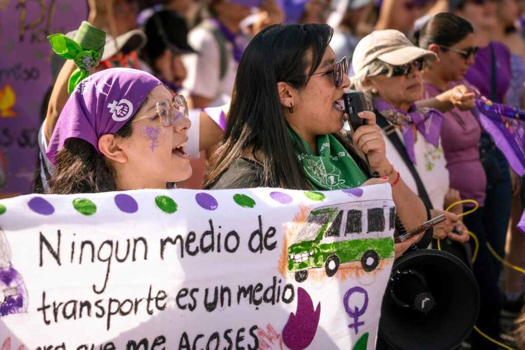 El 2030 será el año dedicado a las heroínas anónimas de México, anuncia la presidencia El 2030 será el año dedicado a las heroínas anónimas de México, anuncia la presidencia