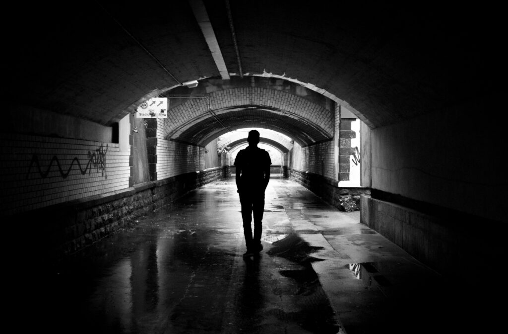 En México, más de dos millones de delitos quedan en la sombra: solo el 7% se denuncia