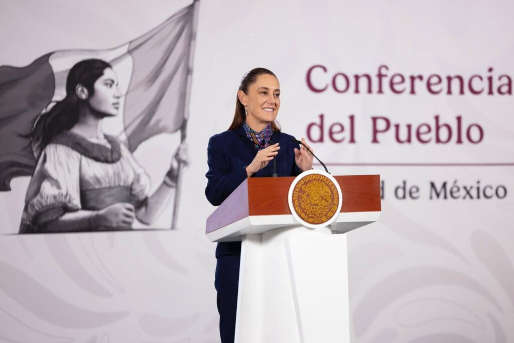 El plan B electoral divide al país: una apuesta a la reforma sin dos tercios del Congreso El plan B electoral divide al país: una apuesta a la reforma sin dos tercios del Congreso