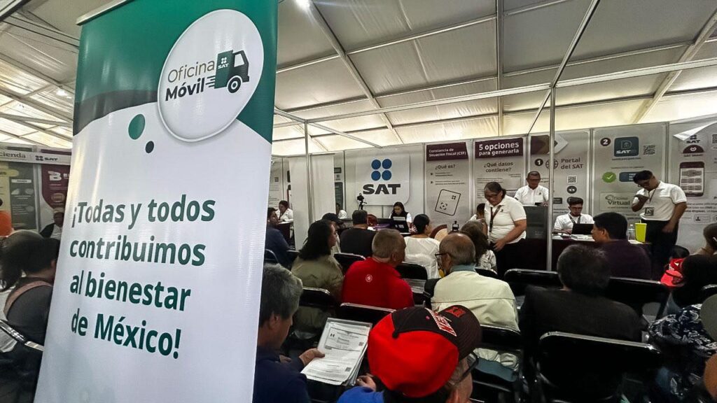 El SAT revoca permisos para donativos deducibles a más de cien ONG El SAT revoca permisos para donativos deducibles a más de cien ONG