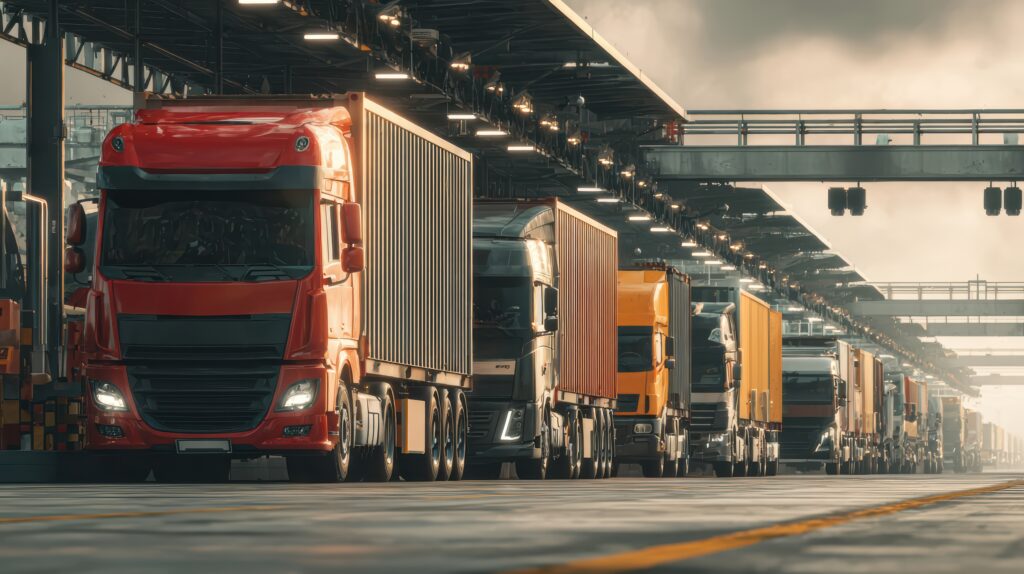 Impulso millonario para renovar el transporte de carga en México